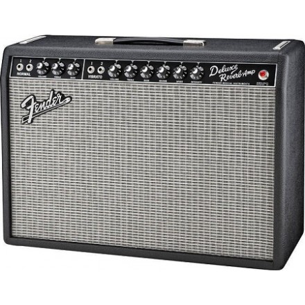 FENDER 65 DELUXE REVERB